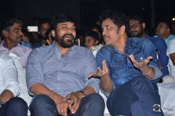 Hello Movie Pre Release Event